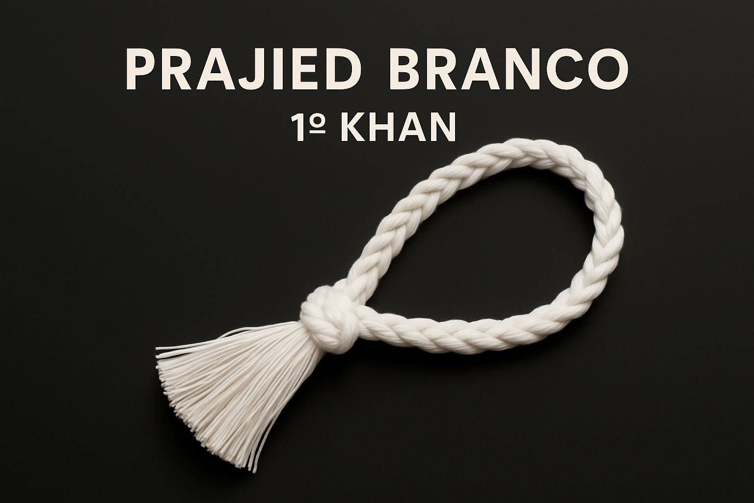 Curso de primeira graduação de Muaythai